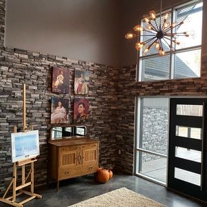 Meet your Posher, Cv